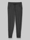 Women's Downtime Jogger::Charcoal Heather::Swatch