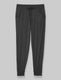 Women's Lounge Jogger::Charcoal Heather::Swatch