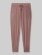 Women's Downtime Jogger::Twilight Mauve::Swatch