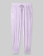 Women's Downtime Jogger::Lavender::Swatch