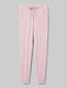 Women's Downtime Jogger::Light Lilac::Swatch