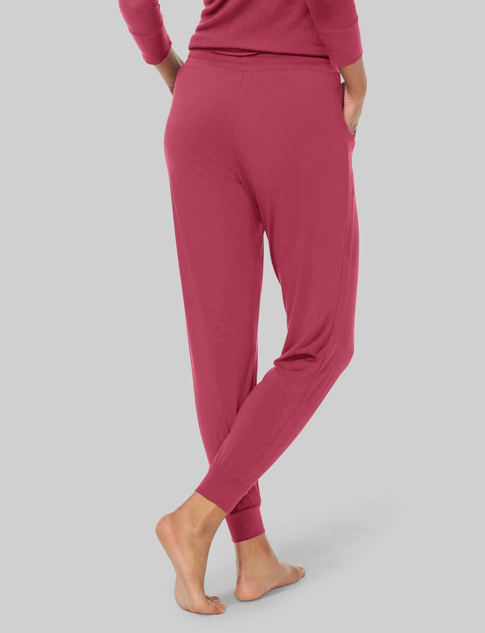 Women's Lounge Jogger