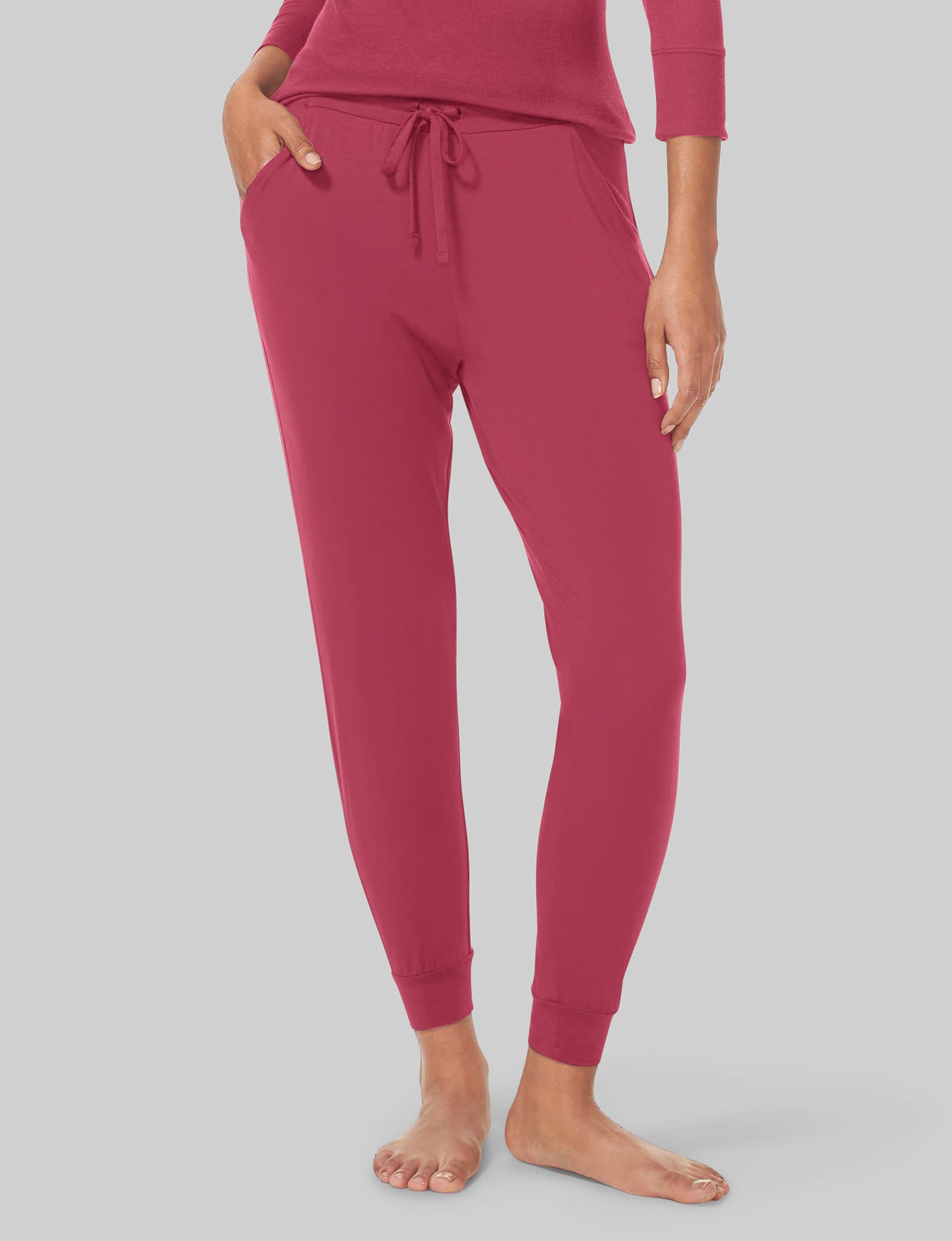 Women's Lounge Jogger