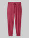 Women's Lounge Jogger::Ruby::Swatch