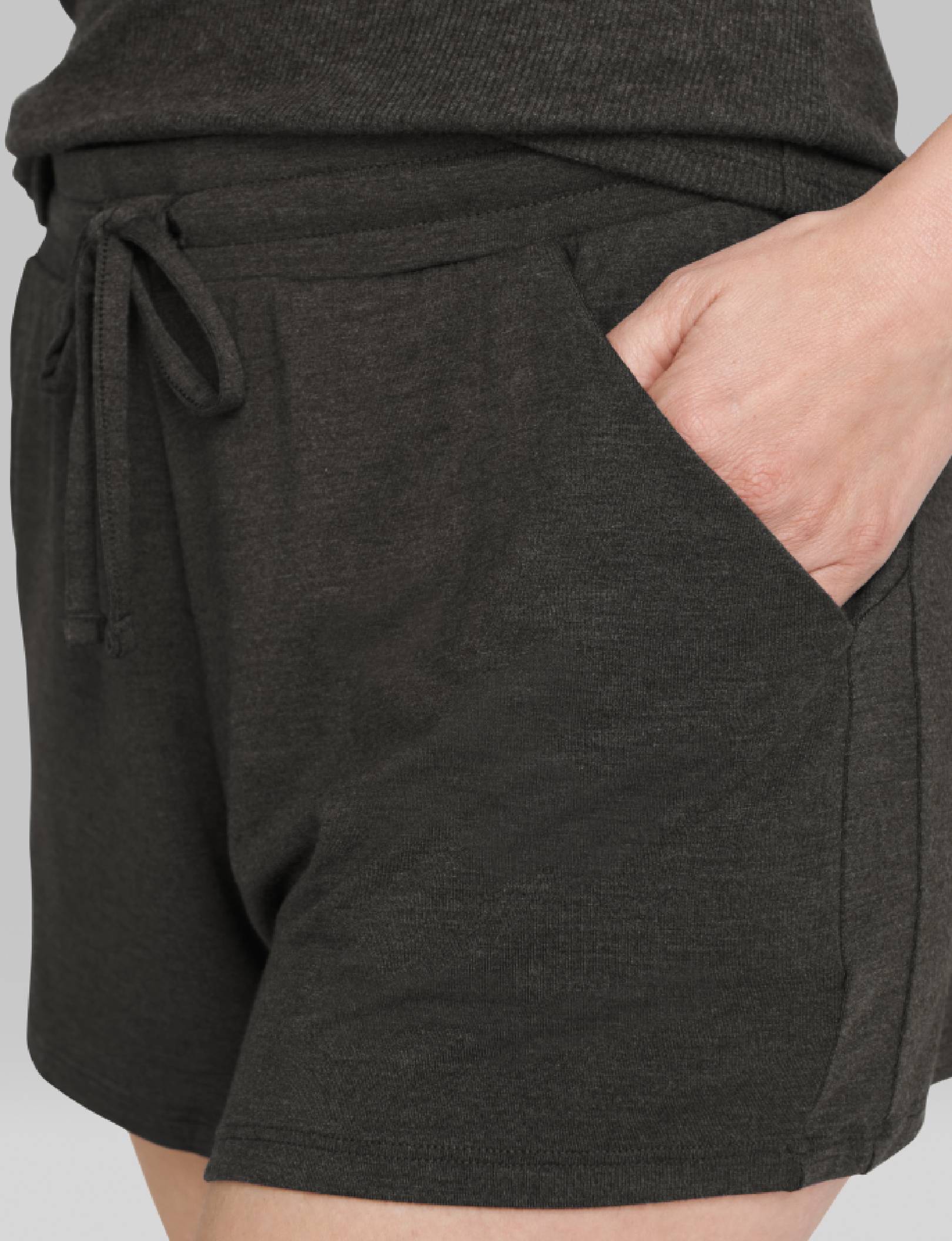 Women's Lounge Short