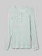 Women's Downtime Henley::Surf Spray::Swatch