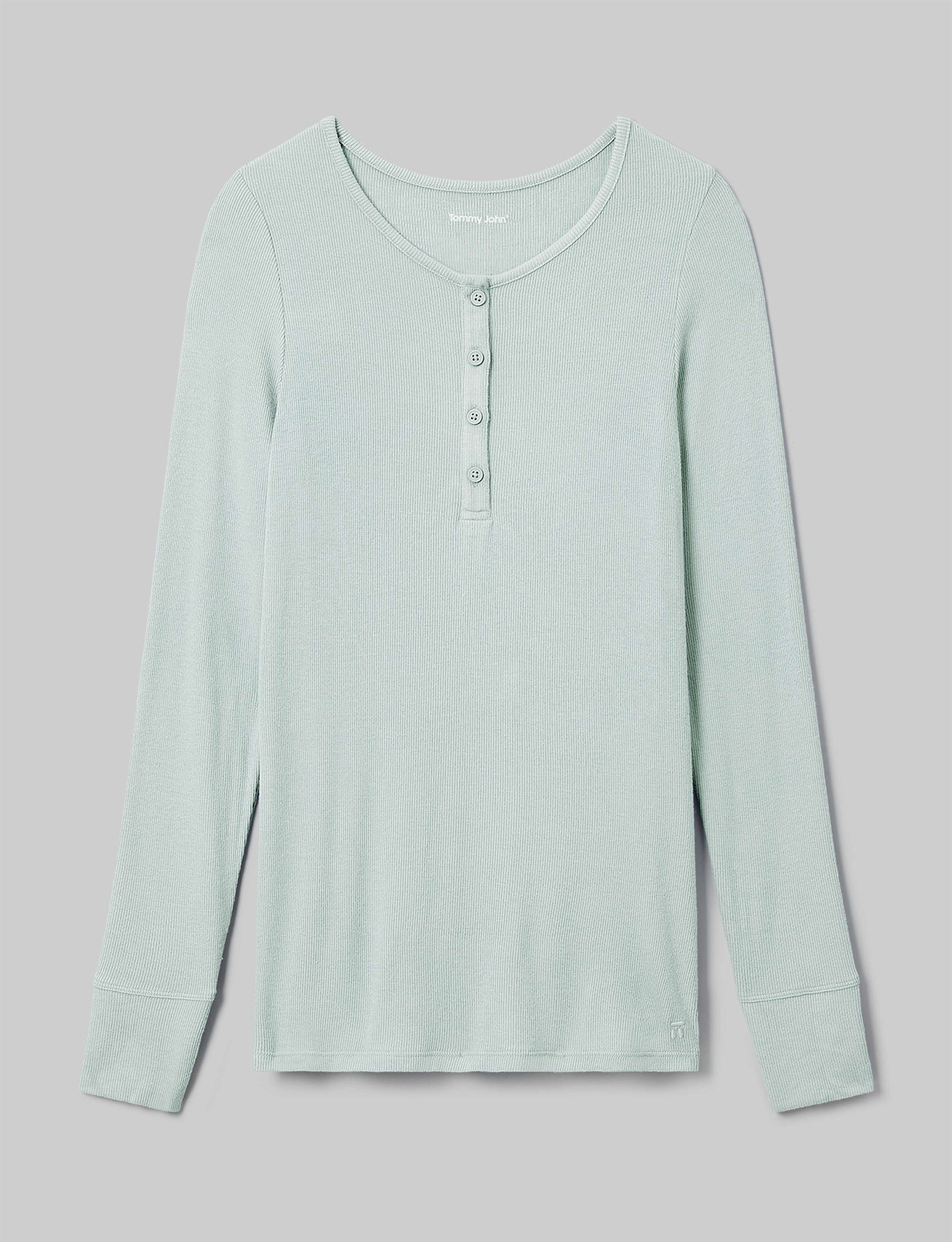 Women's Downtime Henley