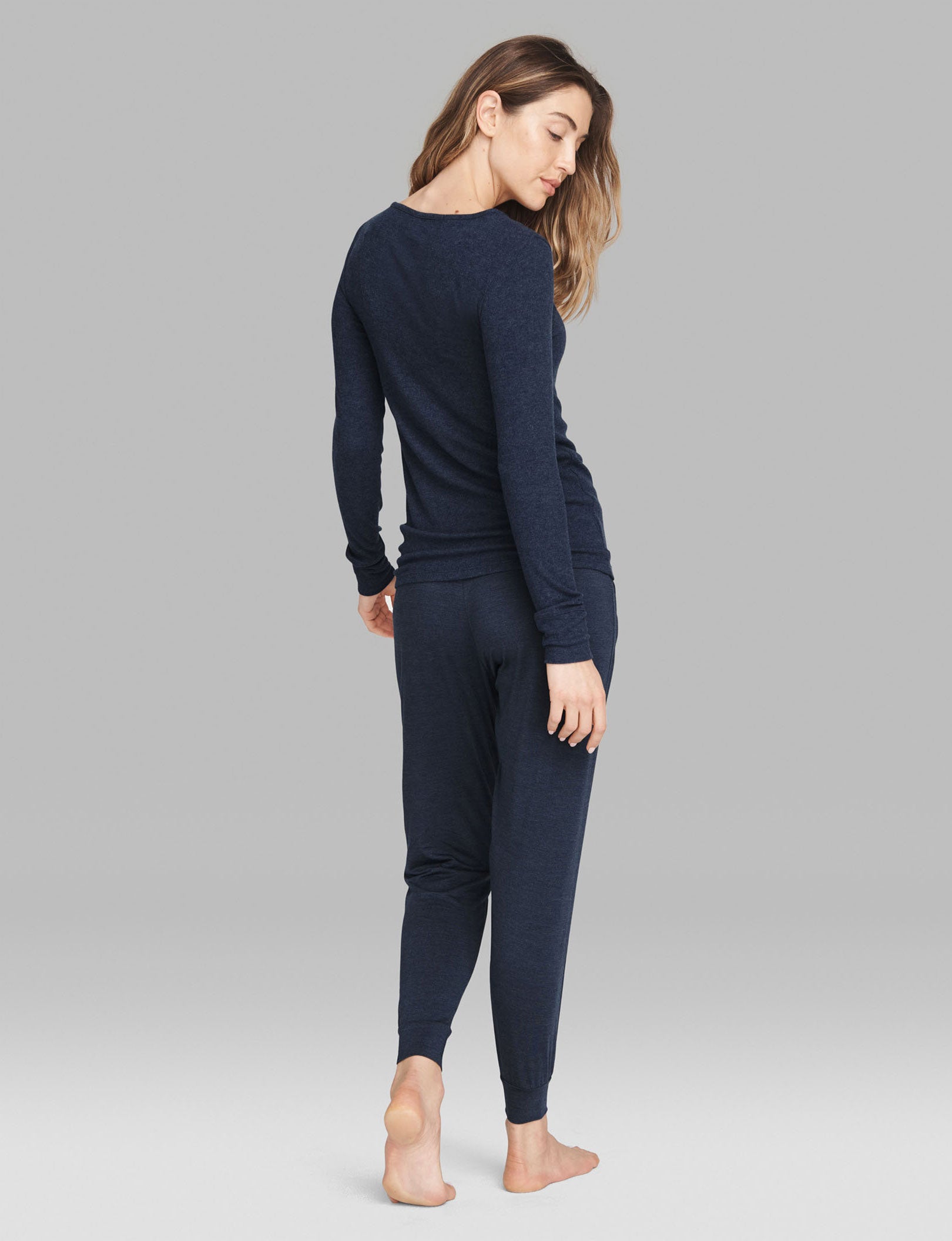 Women's Lounge Henley