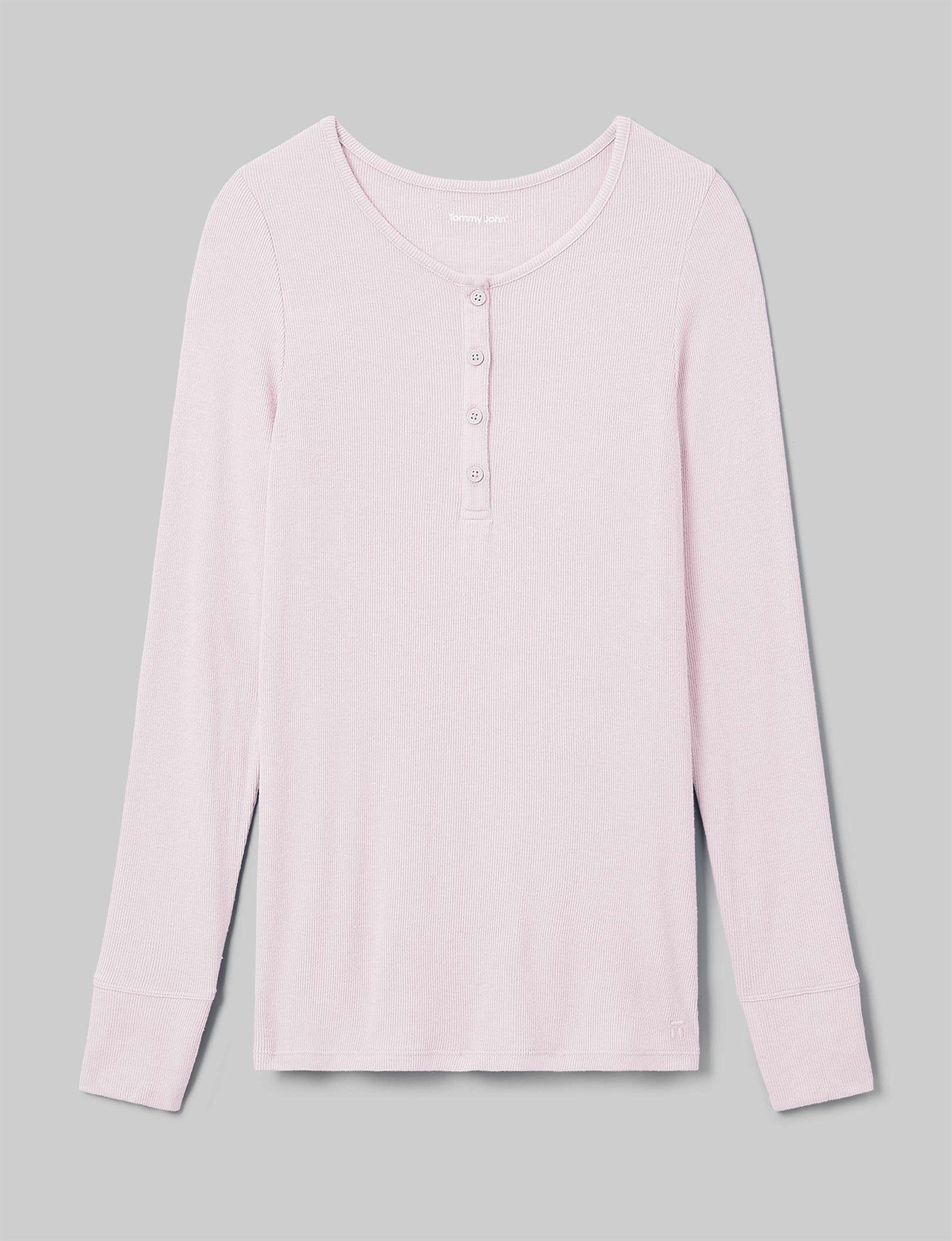 Women's Downtime Henley