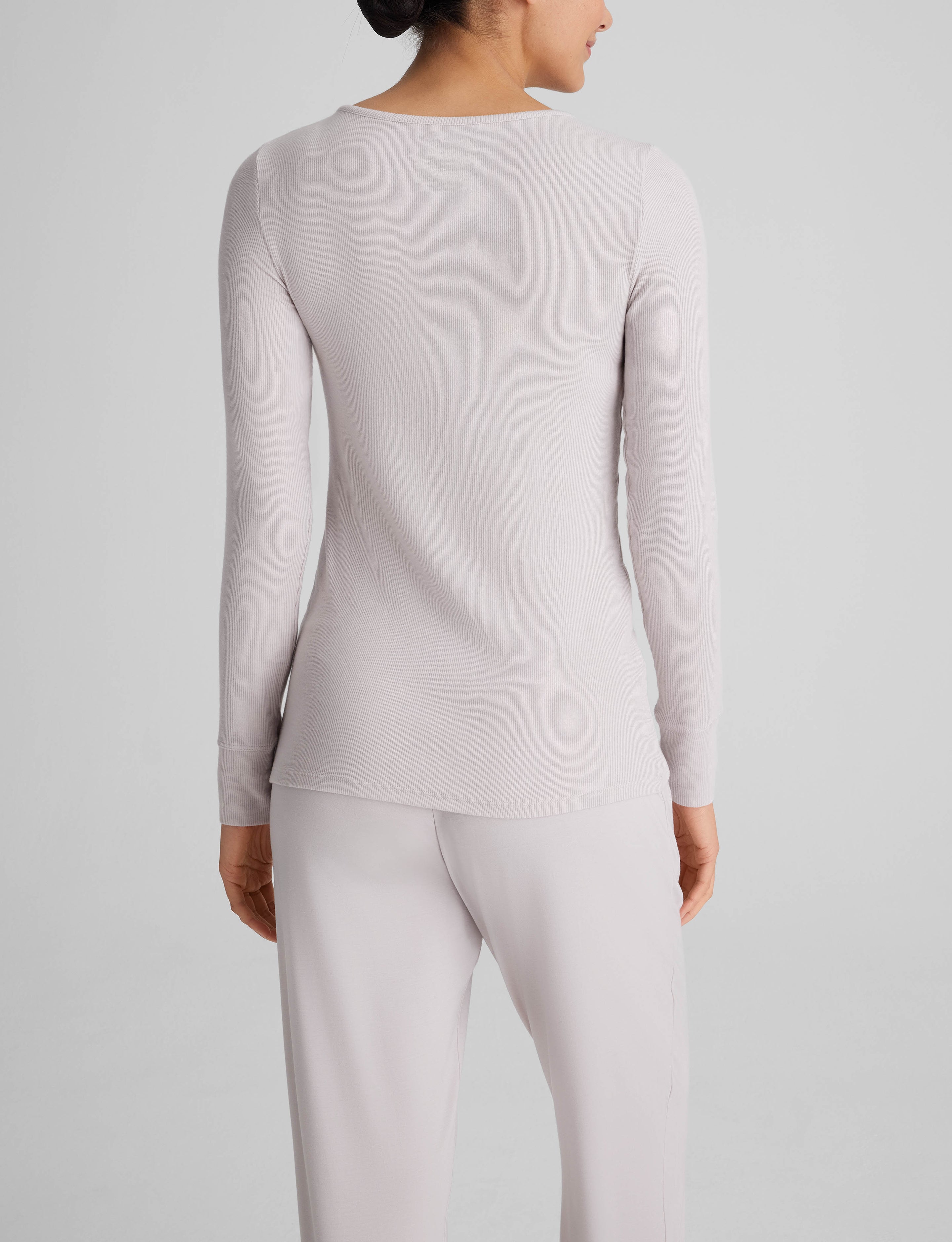 Women's Downtime Henley