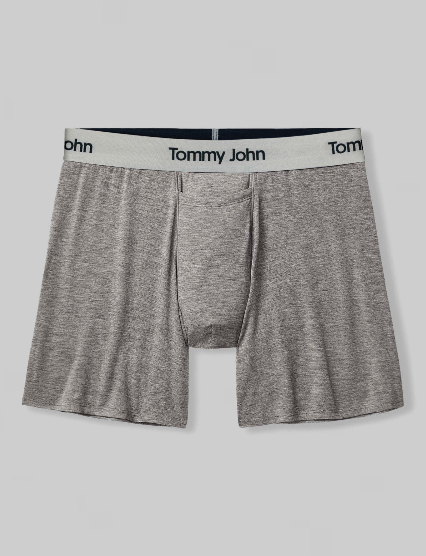 Second Skin Relaxed Fit Boxer 6"
