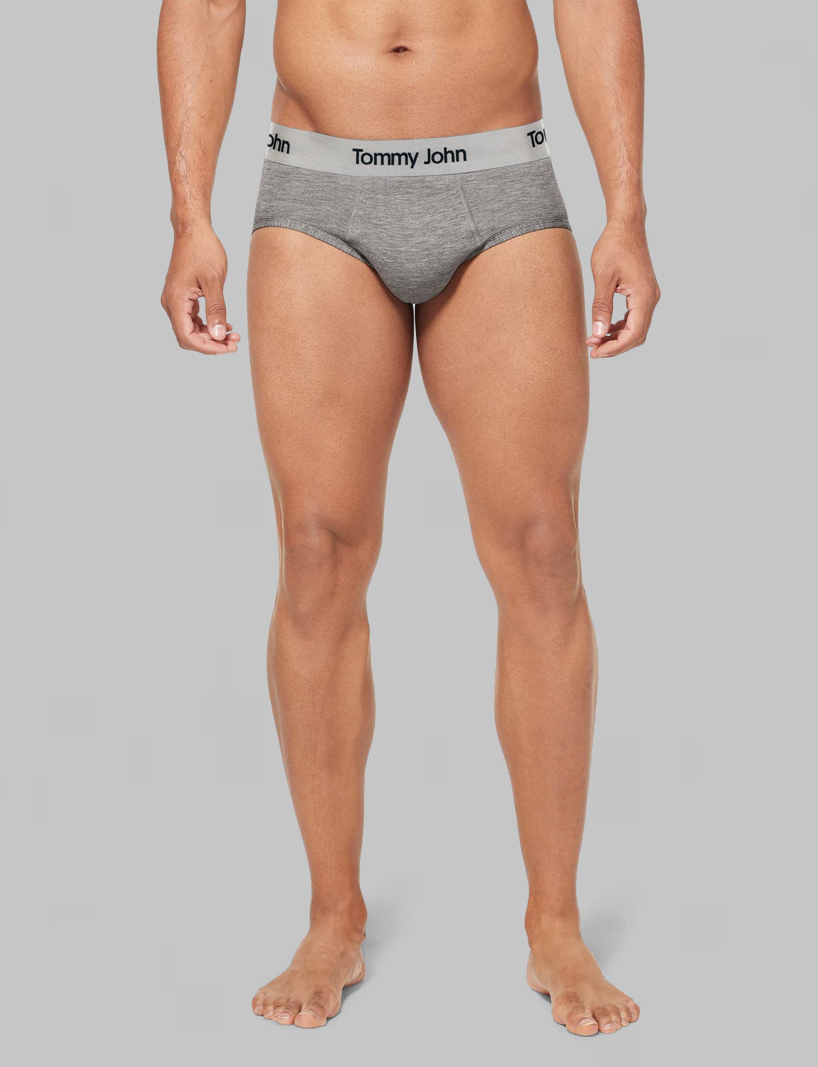 Second Skin Brief