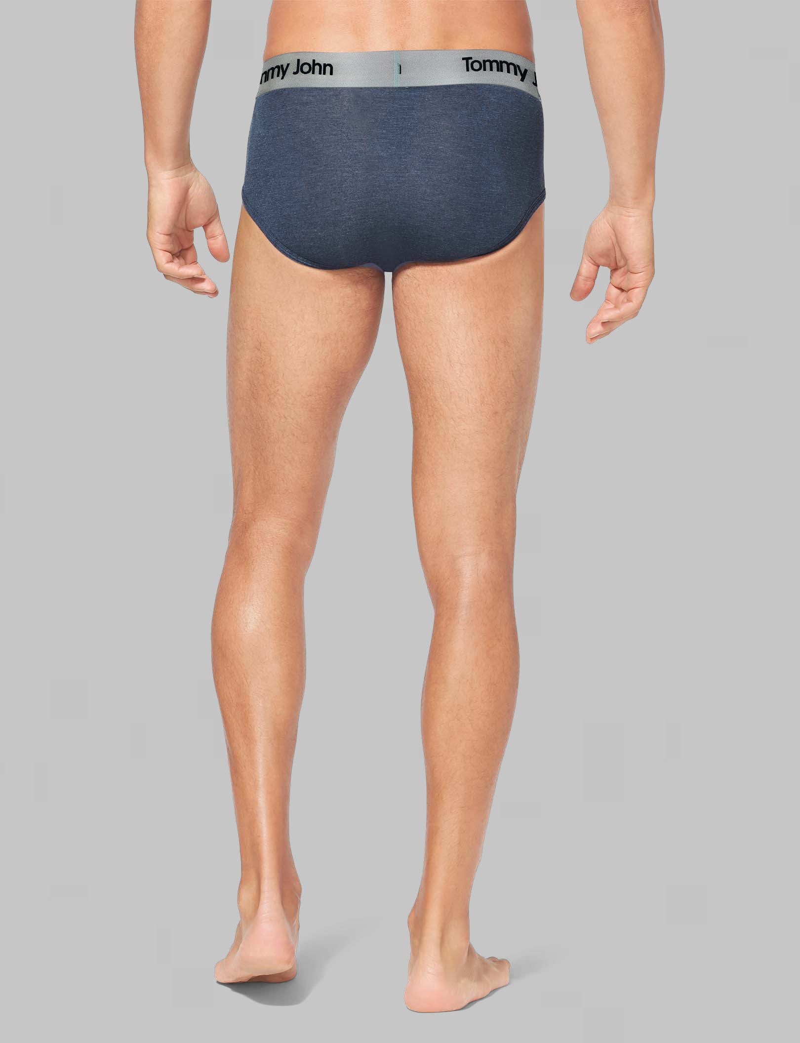 Second Skin Brief