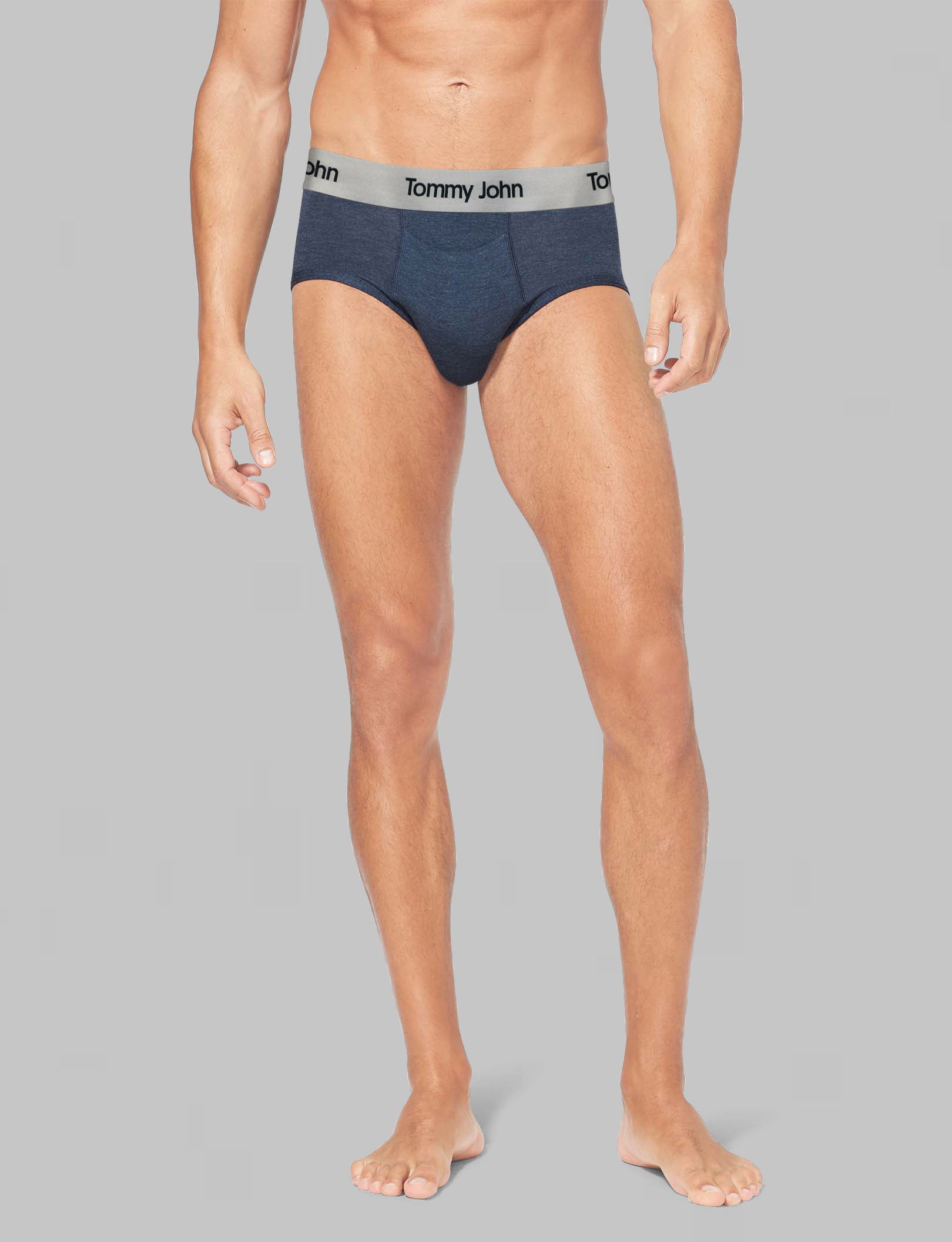 Second Skin Brief