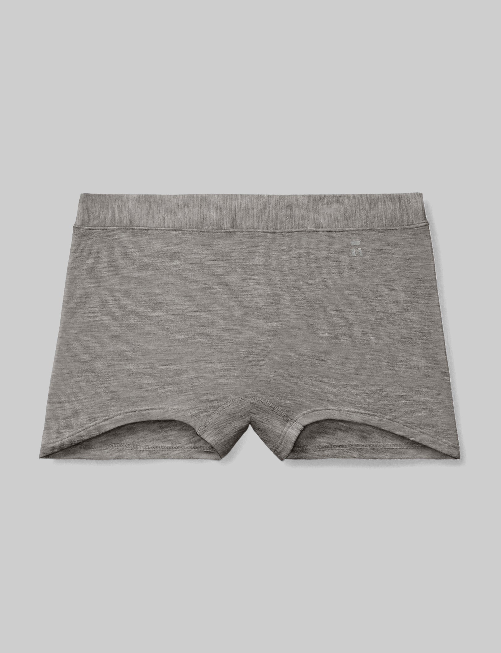 Women's Second Skin Boyshort