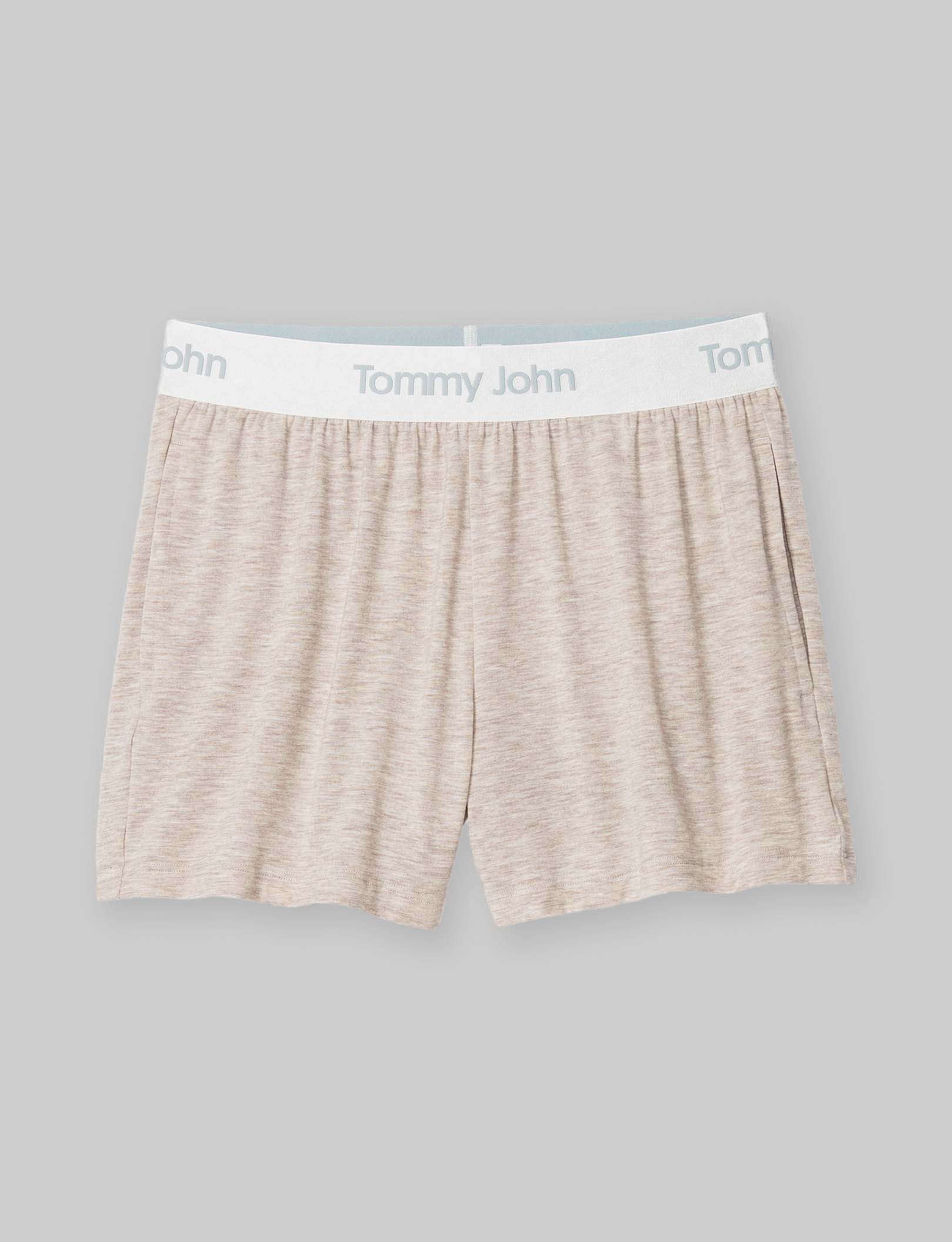 Women's Second Skin Sleep Short