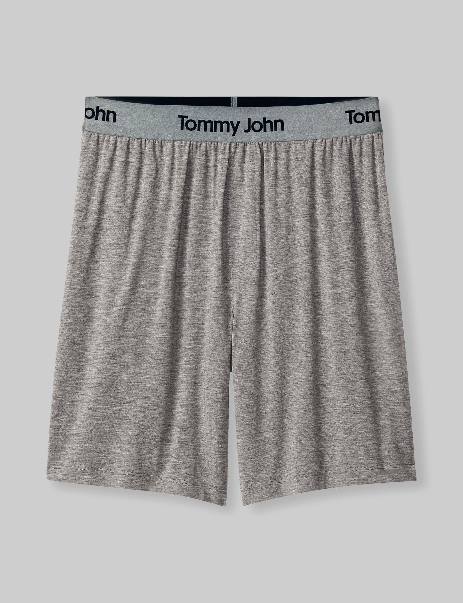 Second Skin Pajama Short
