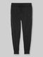 Downtime Jogger::Black::Swatch
