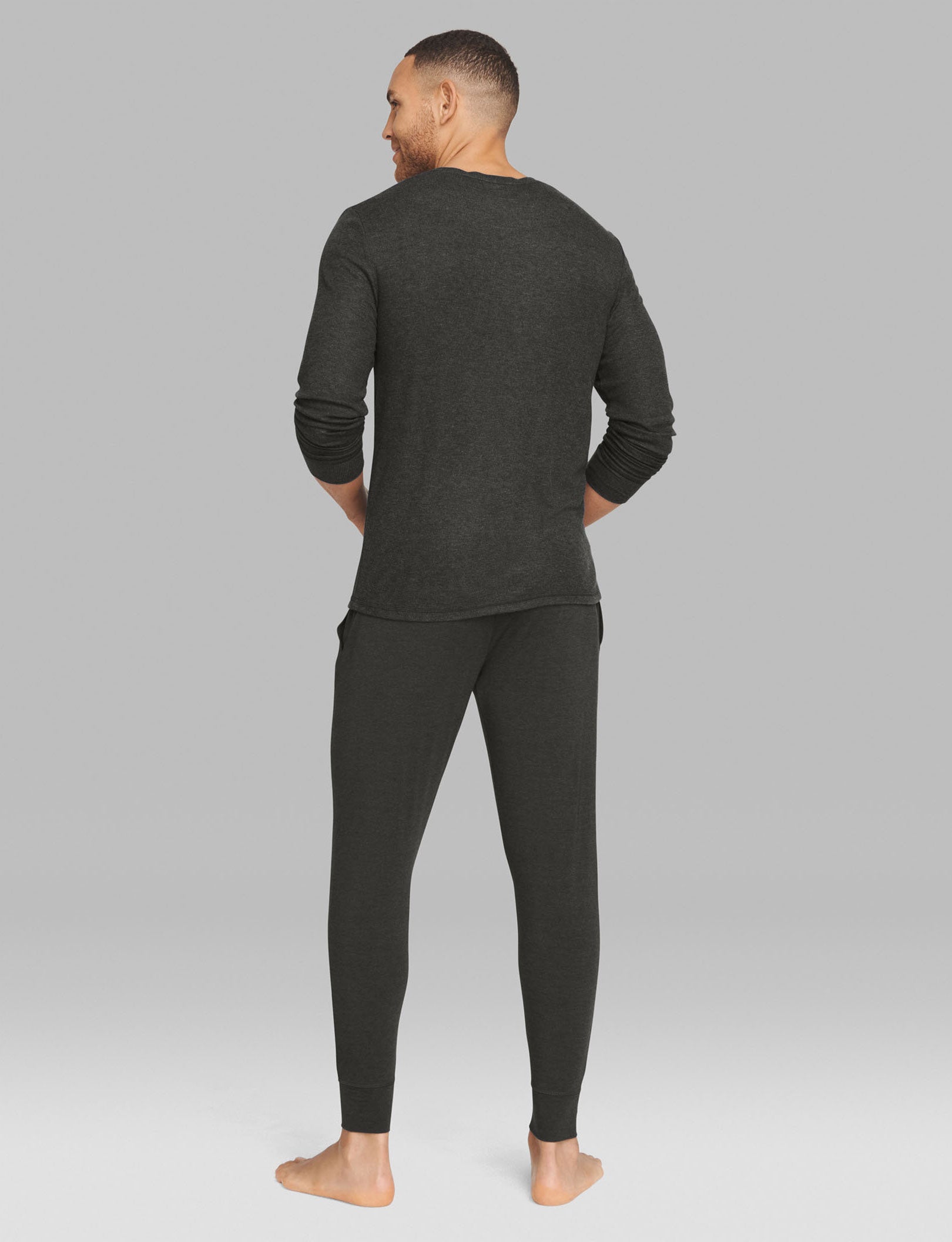 Lounge Jogger