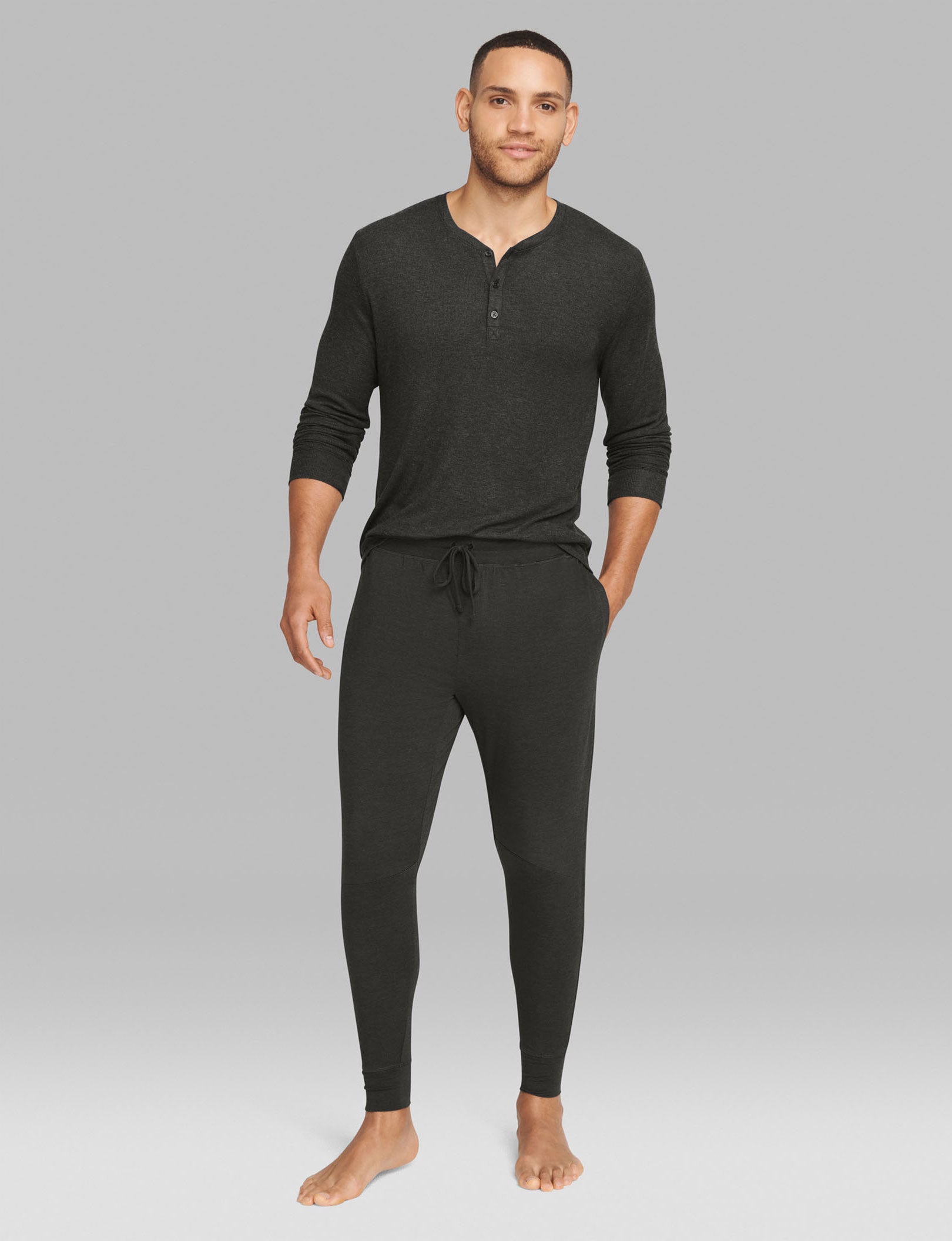 Lounge Jogger
