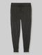 Lounge Jogger::Charcoal Heather::Swatch
