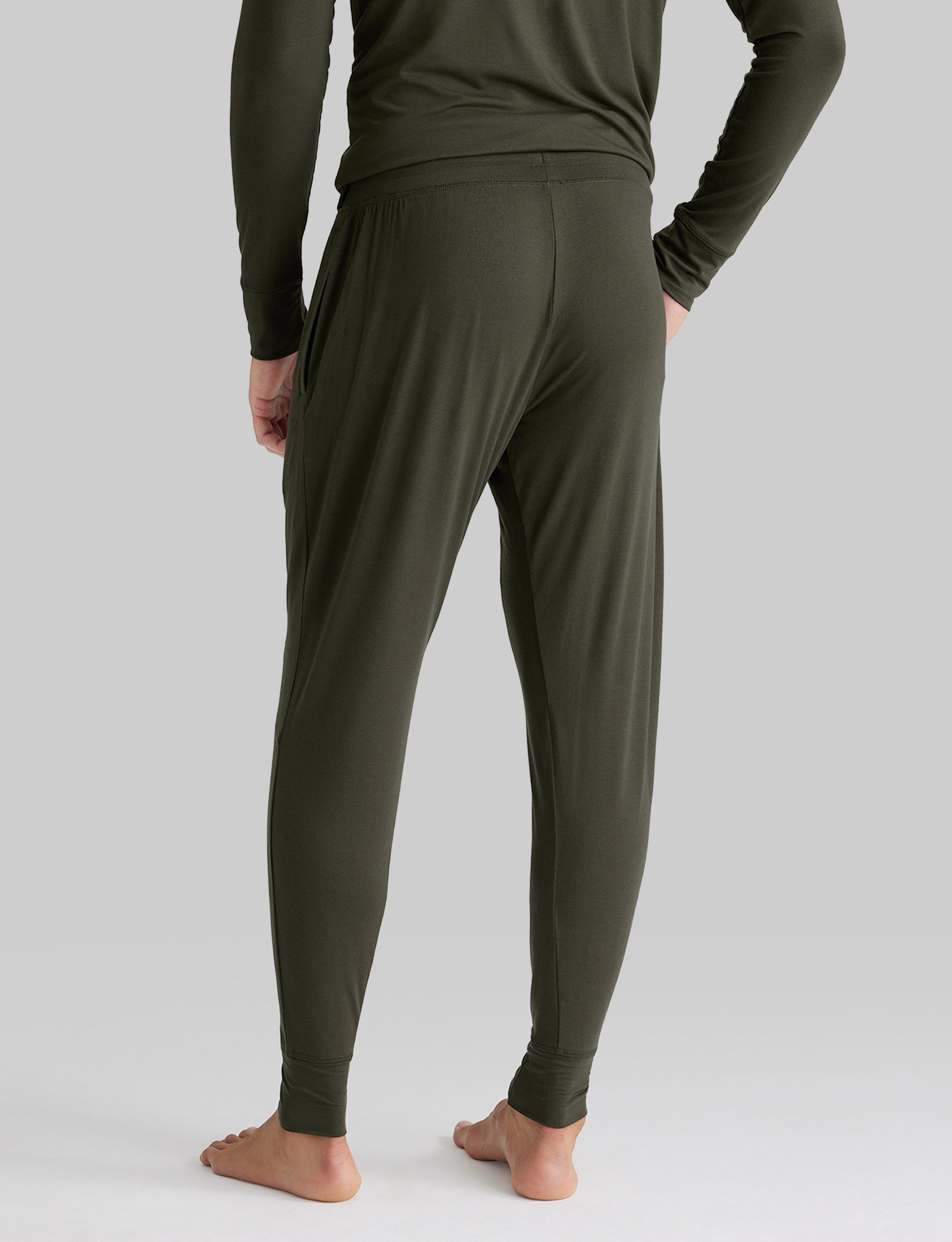 Lounge Jogger