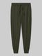 Lounge Jogger::Rosin::Swatch