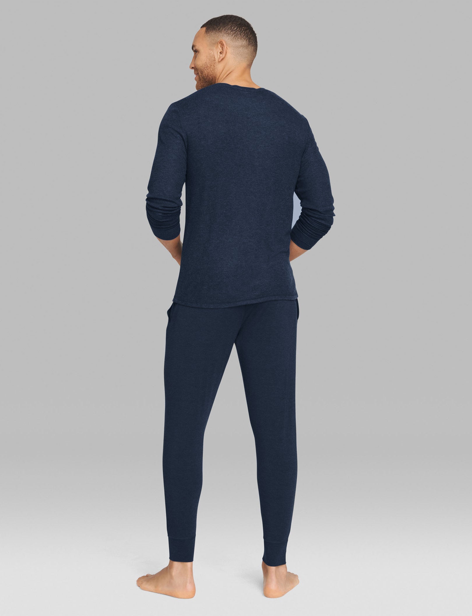 Lounge Jogger