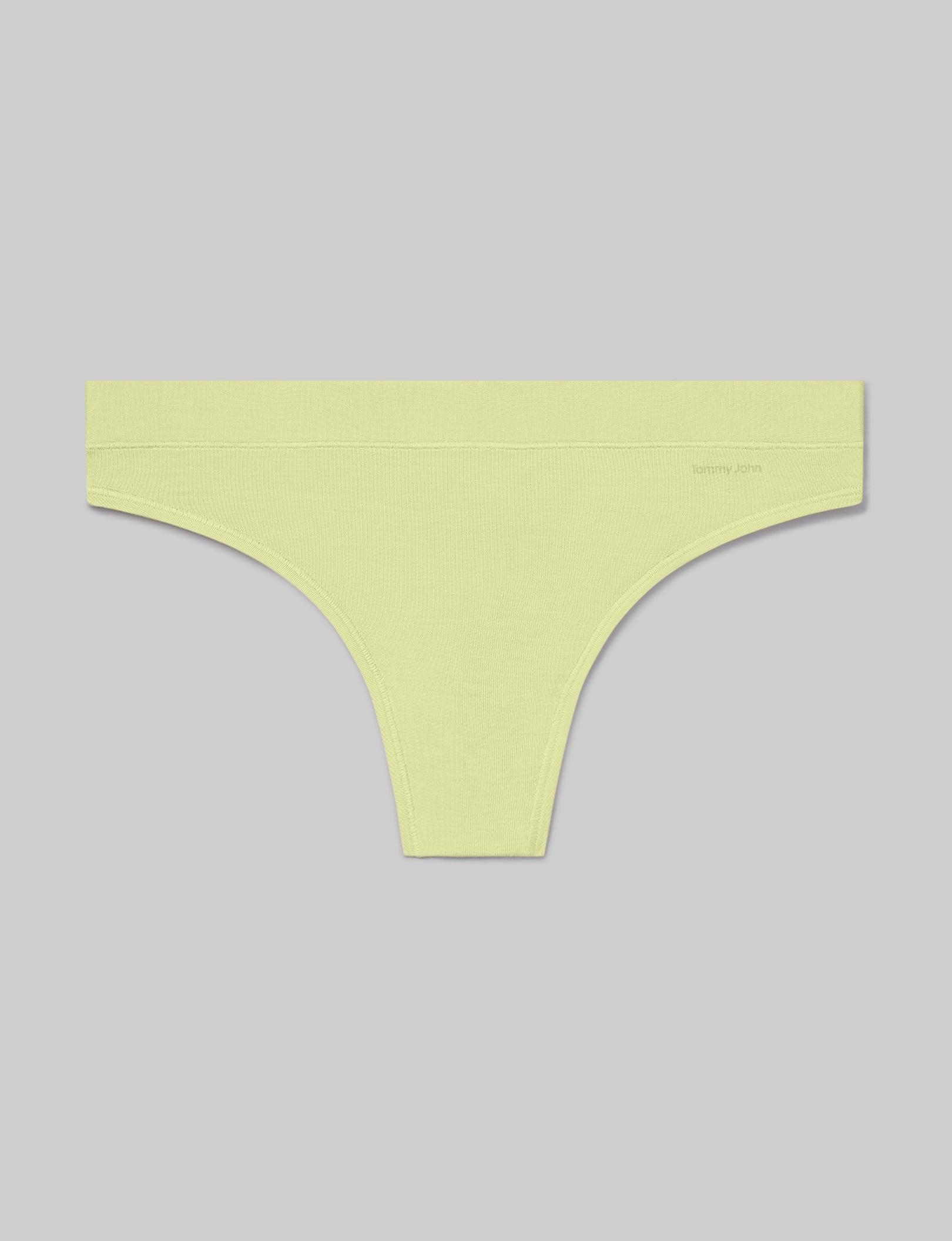 Women's Cool Cotton Thong