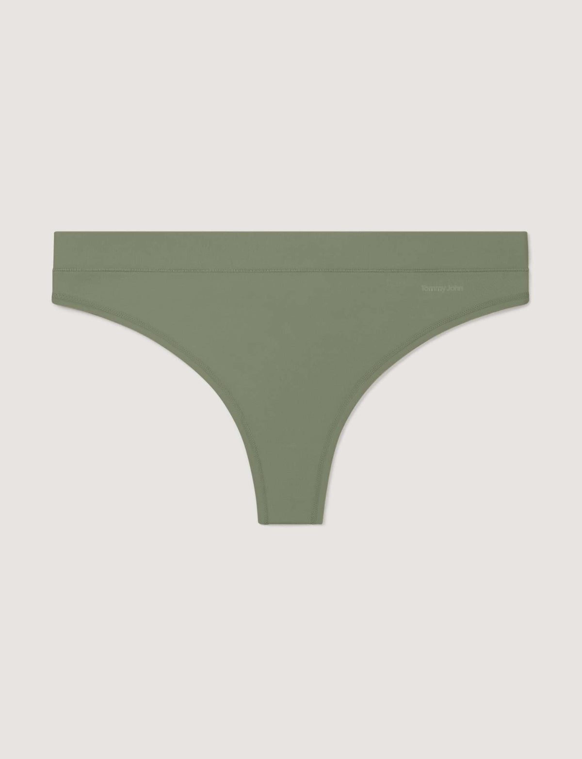 Women's Cool Cotton Thong