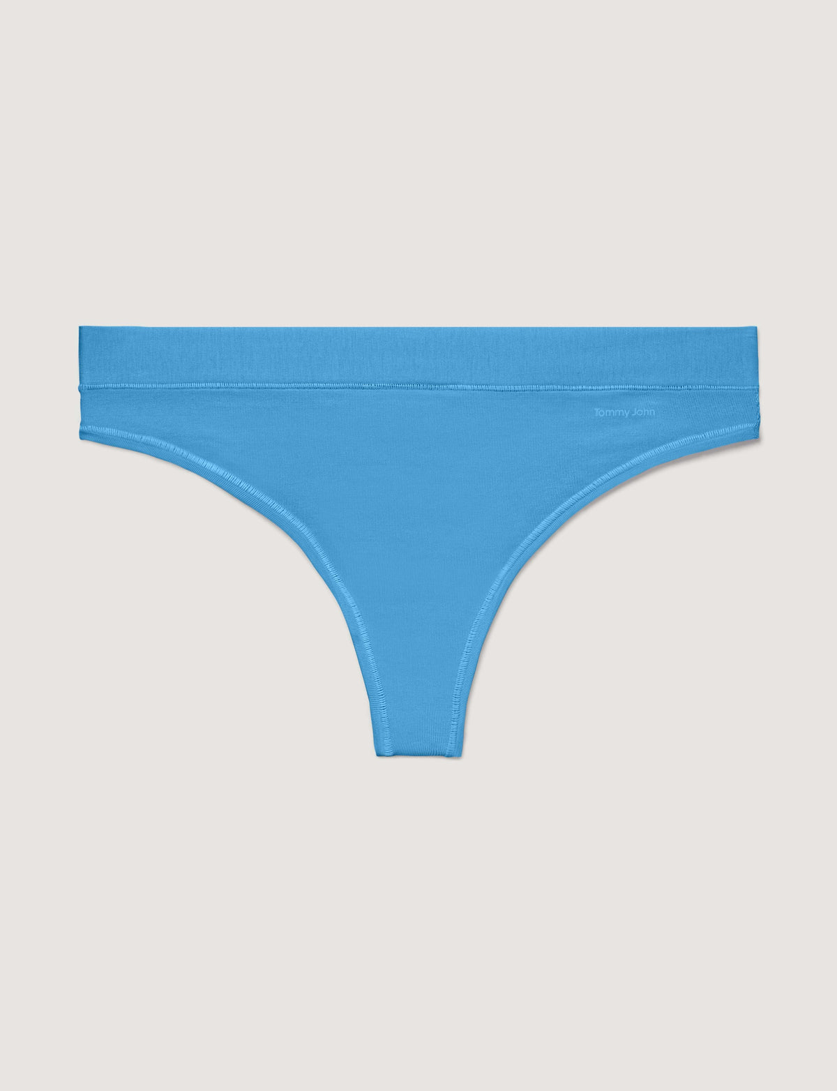 Women's Cool Cotton Thong