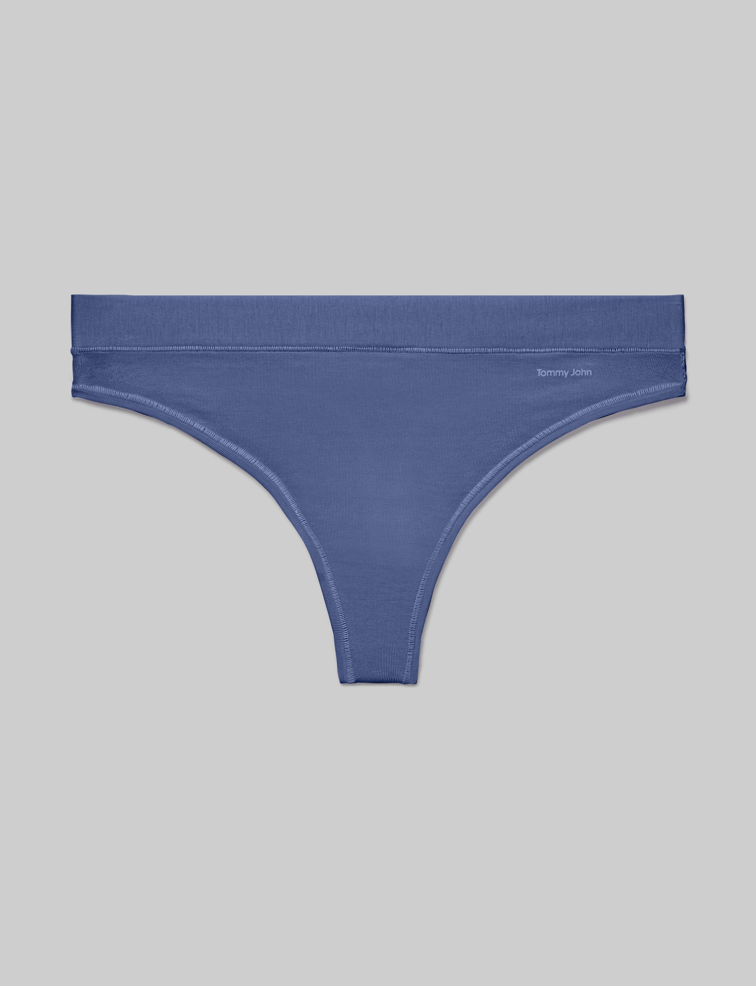 Women's Cool Cotton Thong