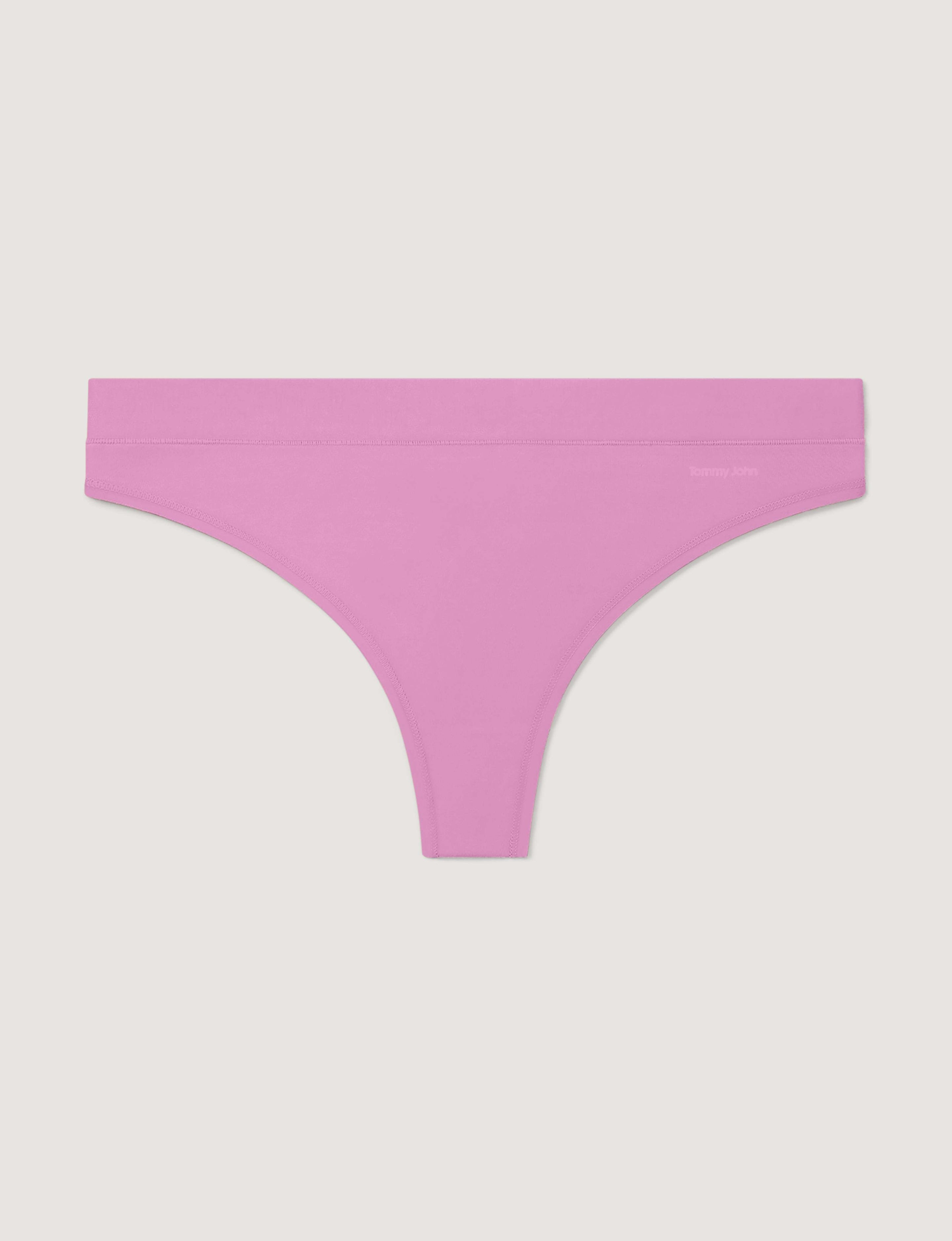 Women's Cool Cotton Thong