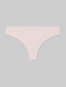 Women's Cool Cotton Thong::Rosewater::Swatch