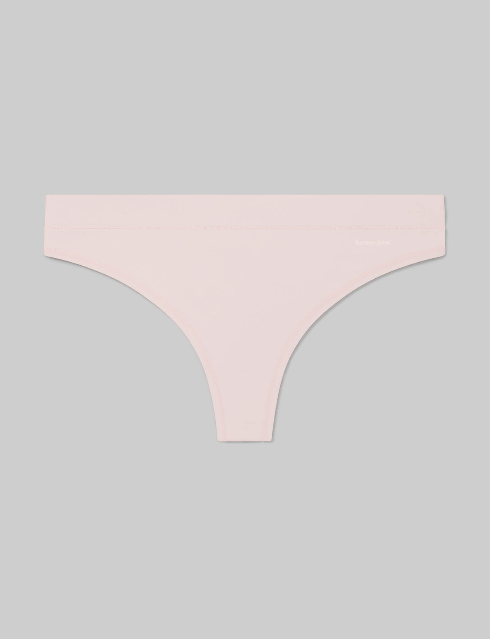 Women's Cool Cotton Thong