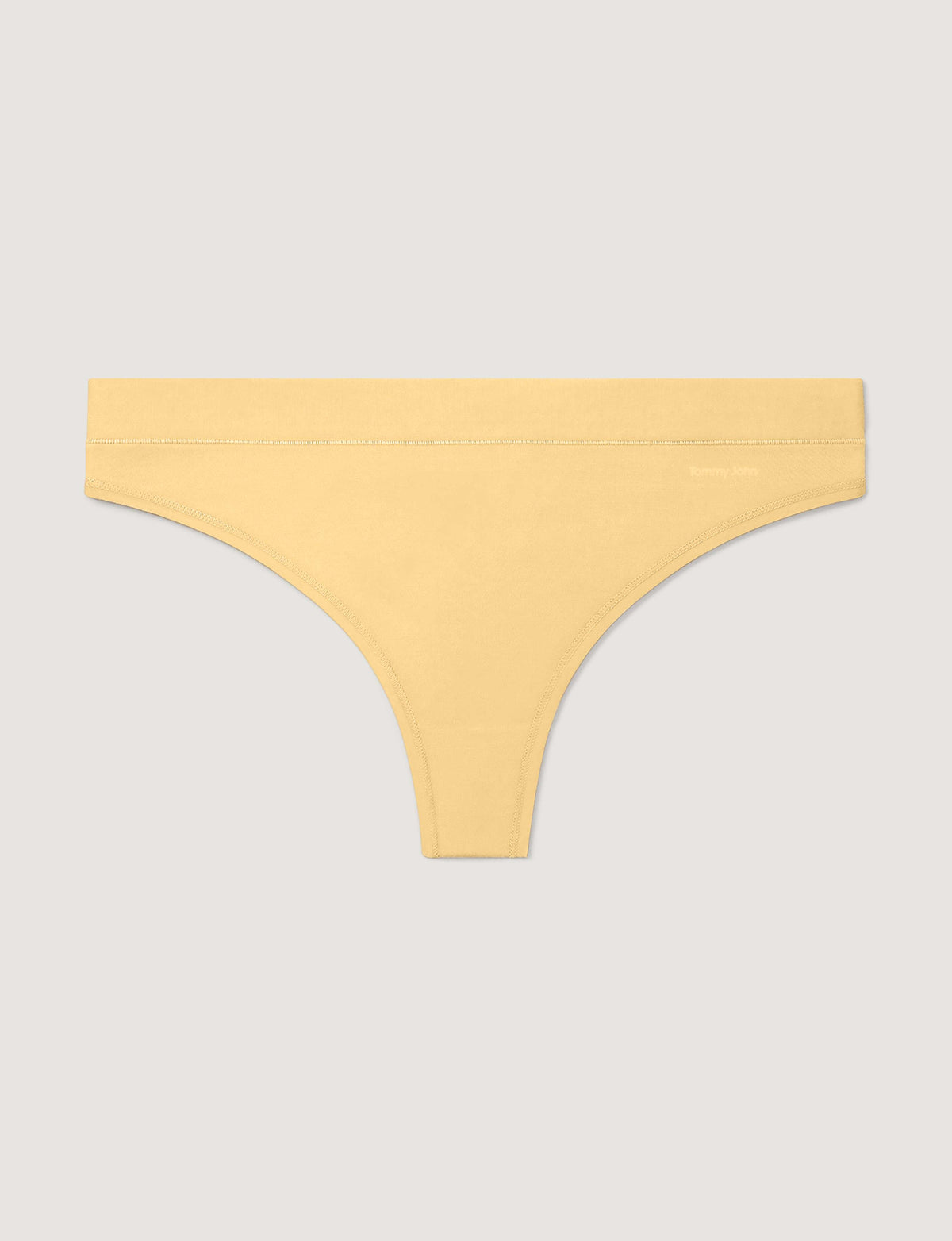 Women's Cool Cotton Thong