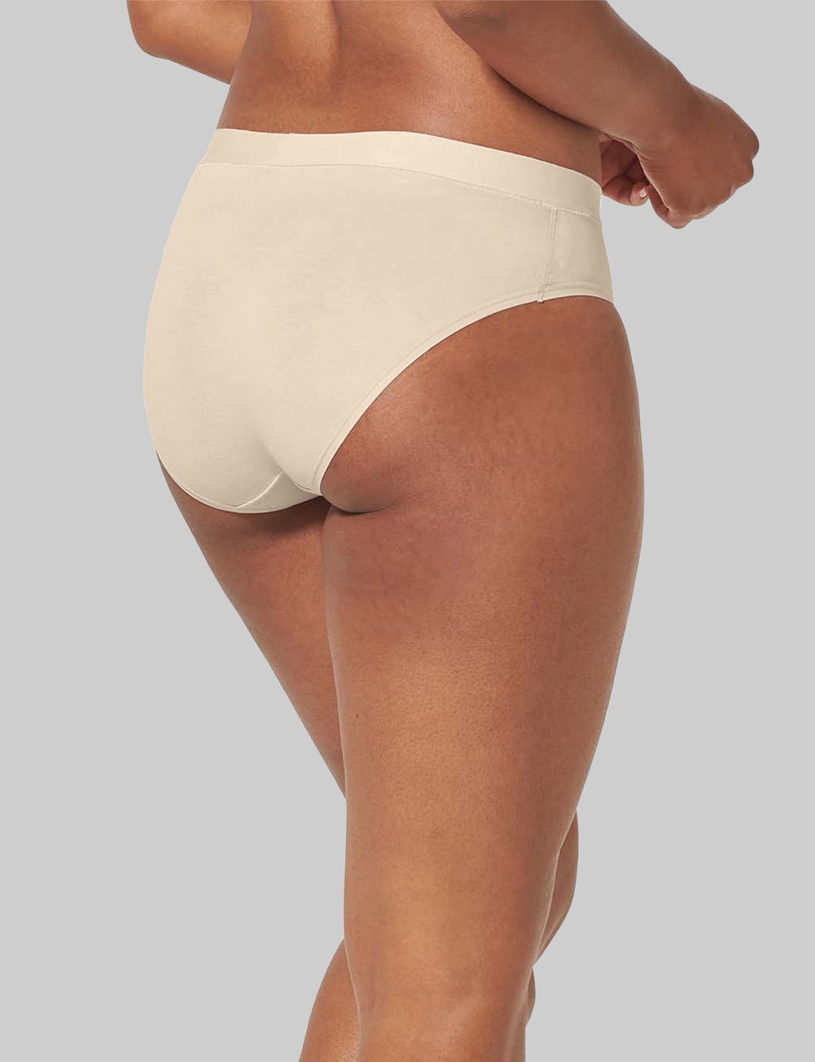 Women's Cool Cotton Brief