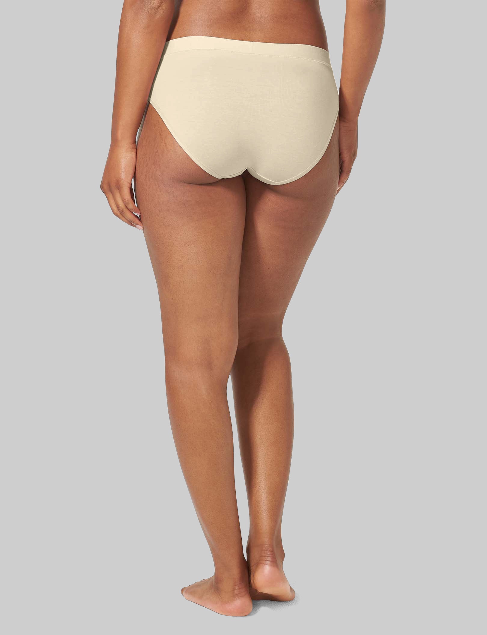 Women's Cool Cotton Brief