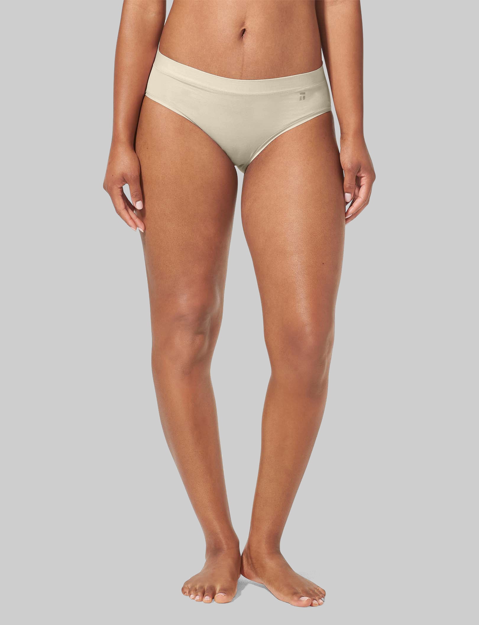 Women's Cool Cotton Brief