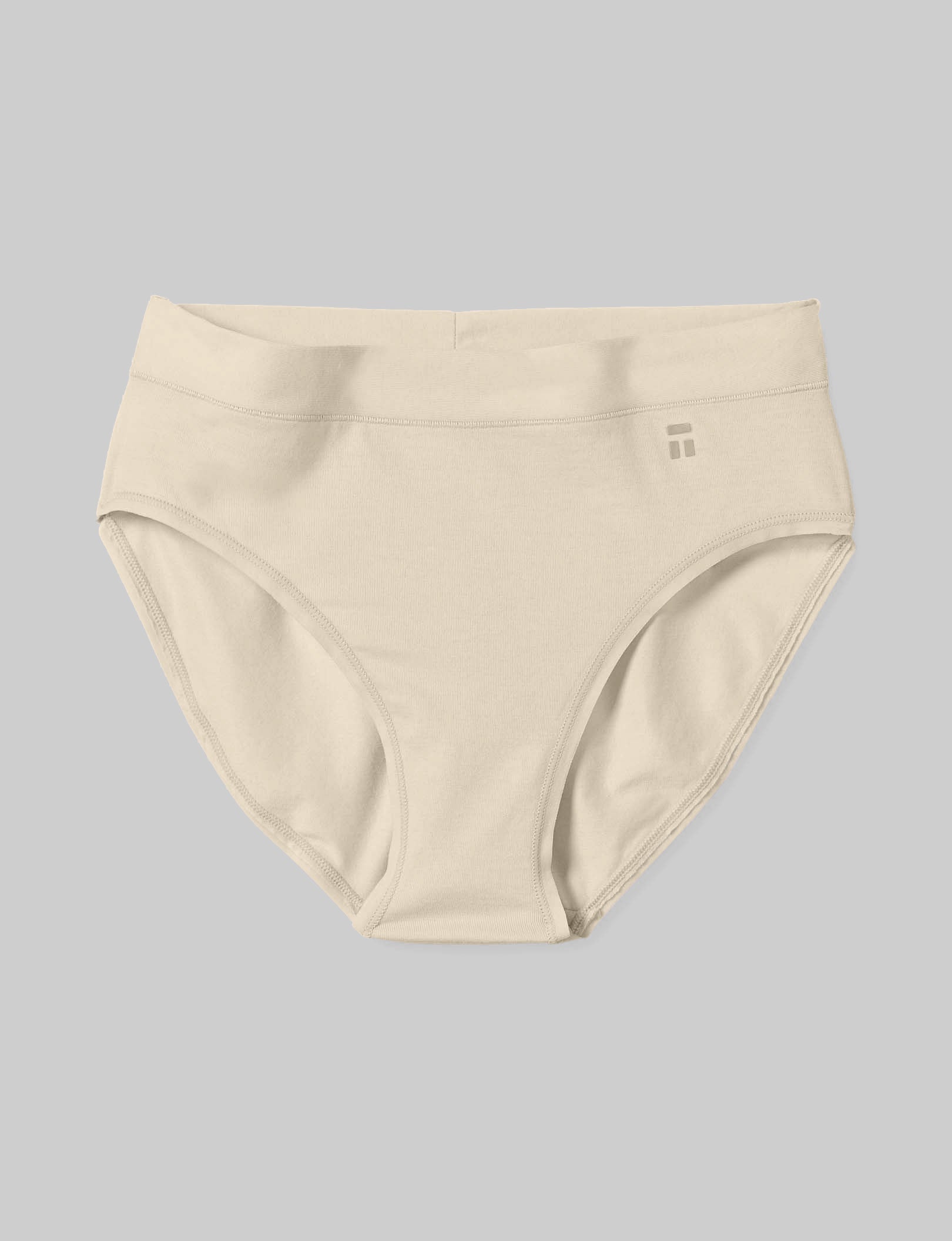Women's Cool Cotton Brief