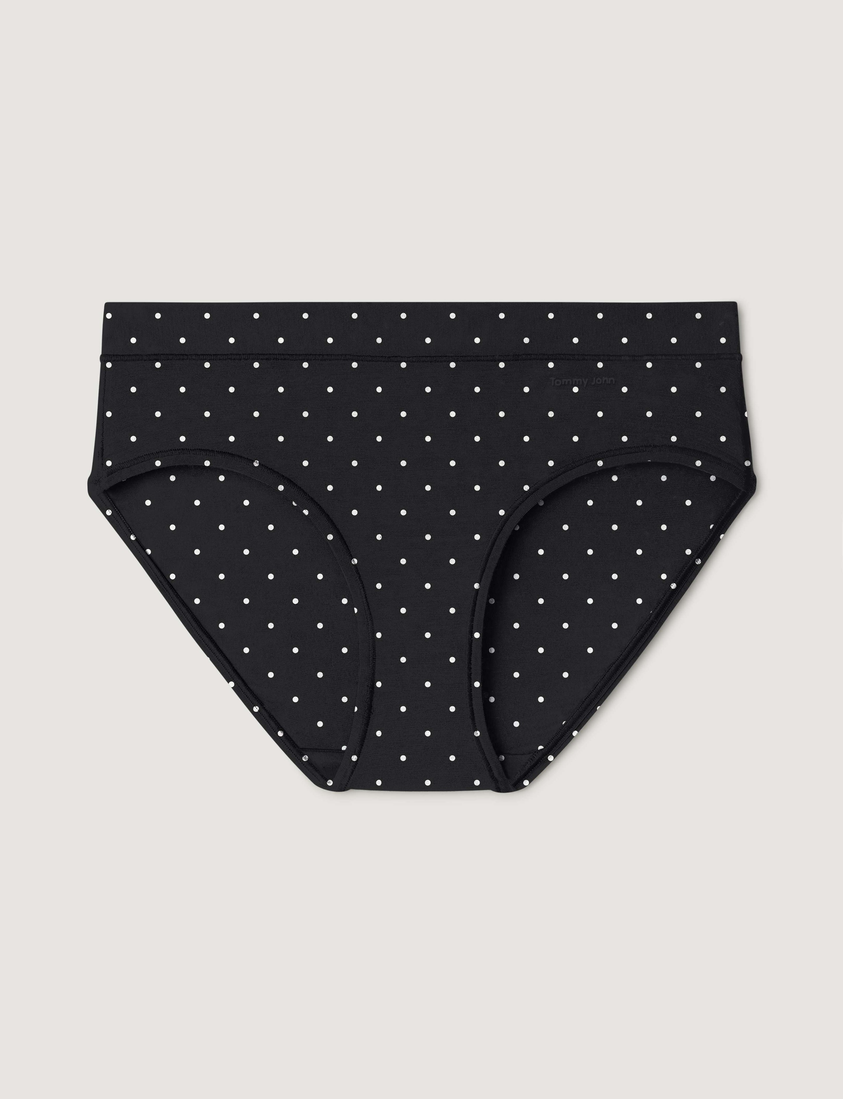 Women's Cool Cotton Brief