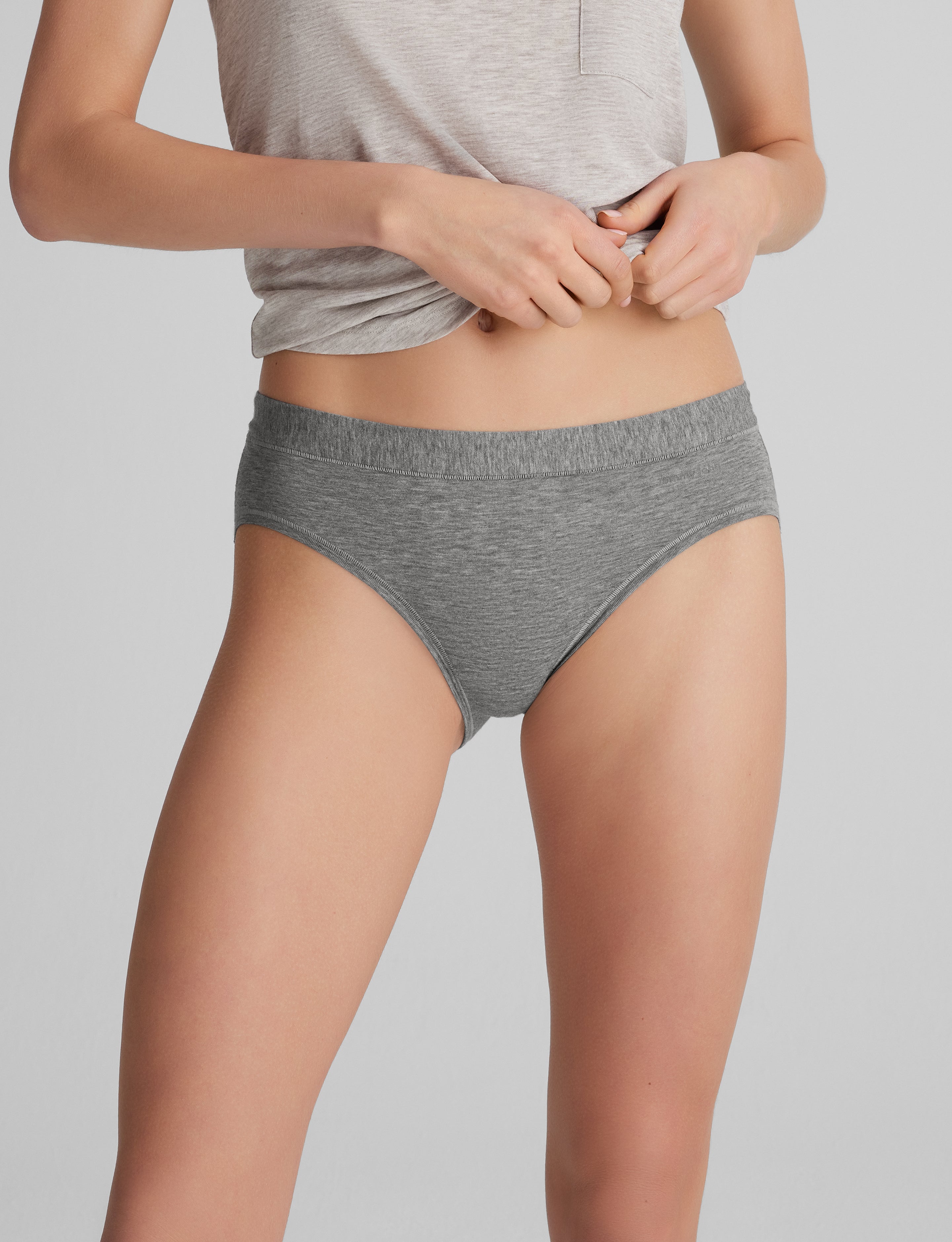 Women's Cool Cotton Brief