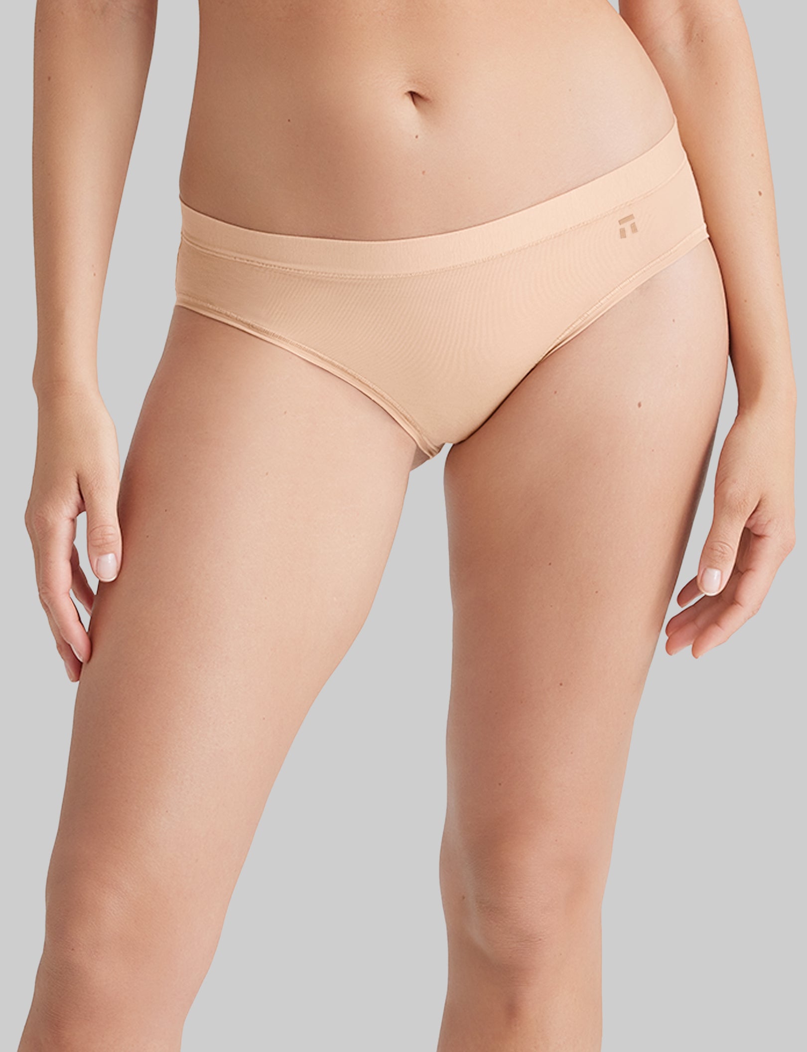 Women's Cool Cotton Brief