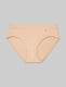 Women's Cool Cotton Brief::Maple Sugar::Swatch