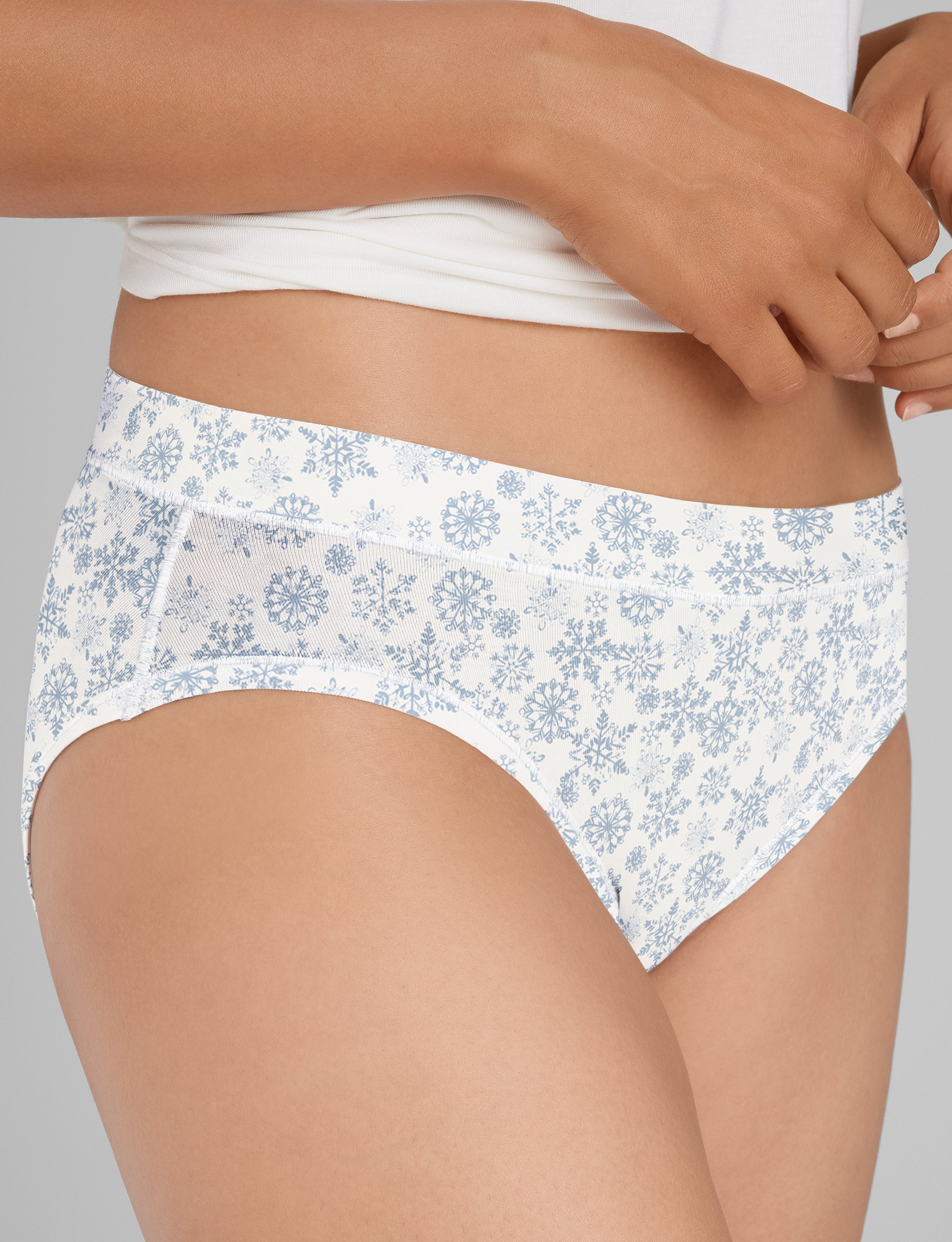 Women's Cool Cotton Brief
