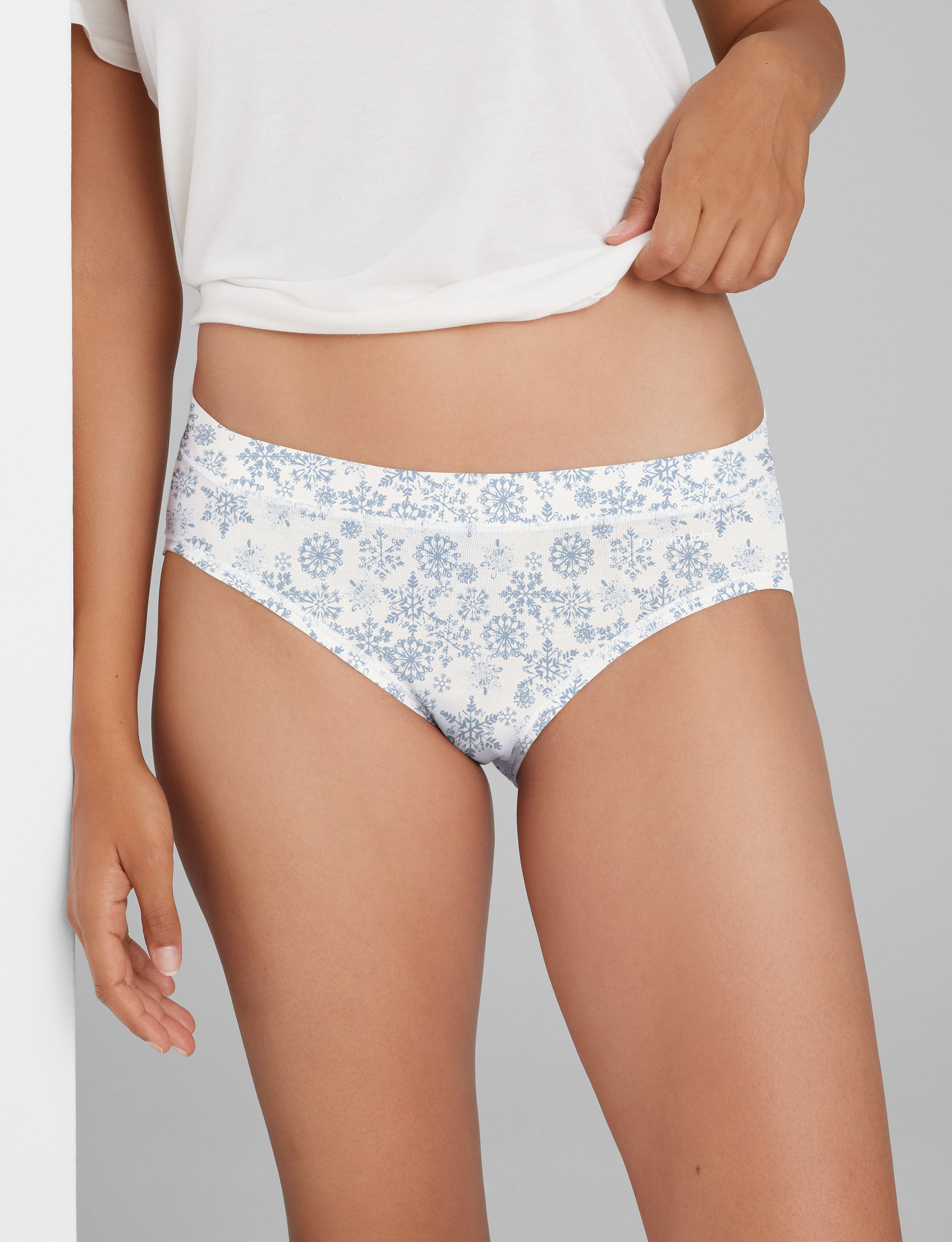 Women's Cool Cotton Brief