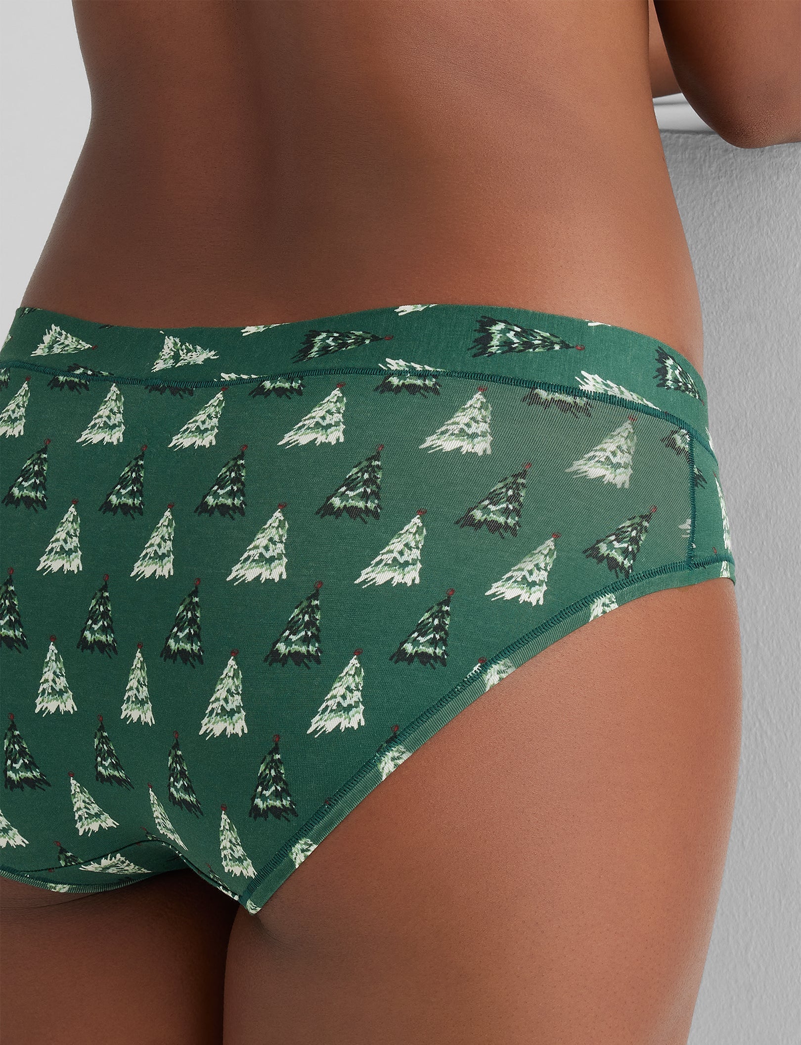 Women's Cool Cotton Brief