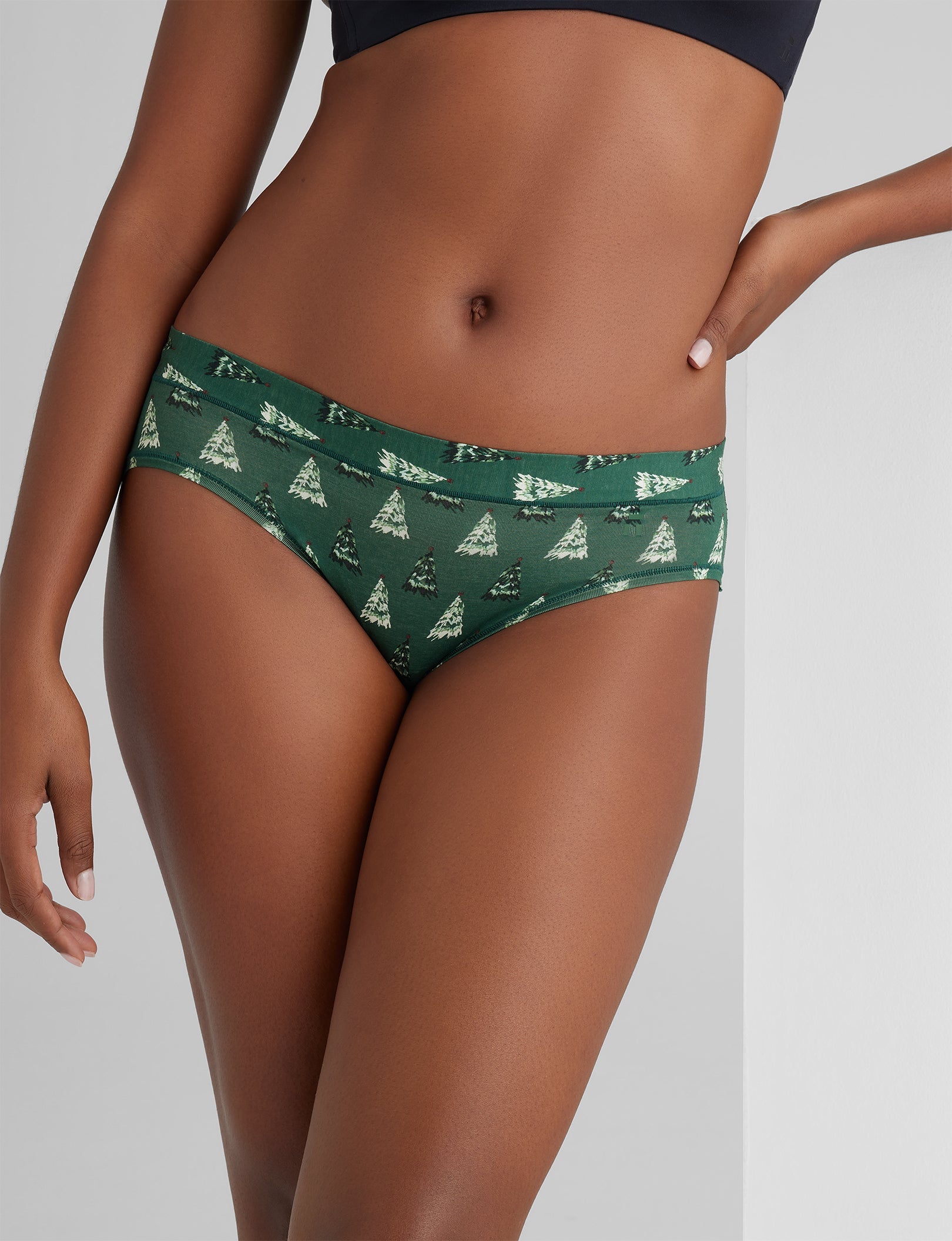 Women's Cool Cotton Brief