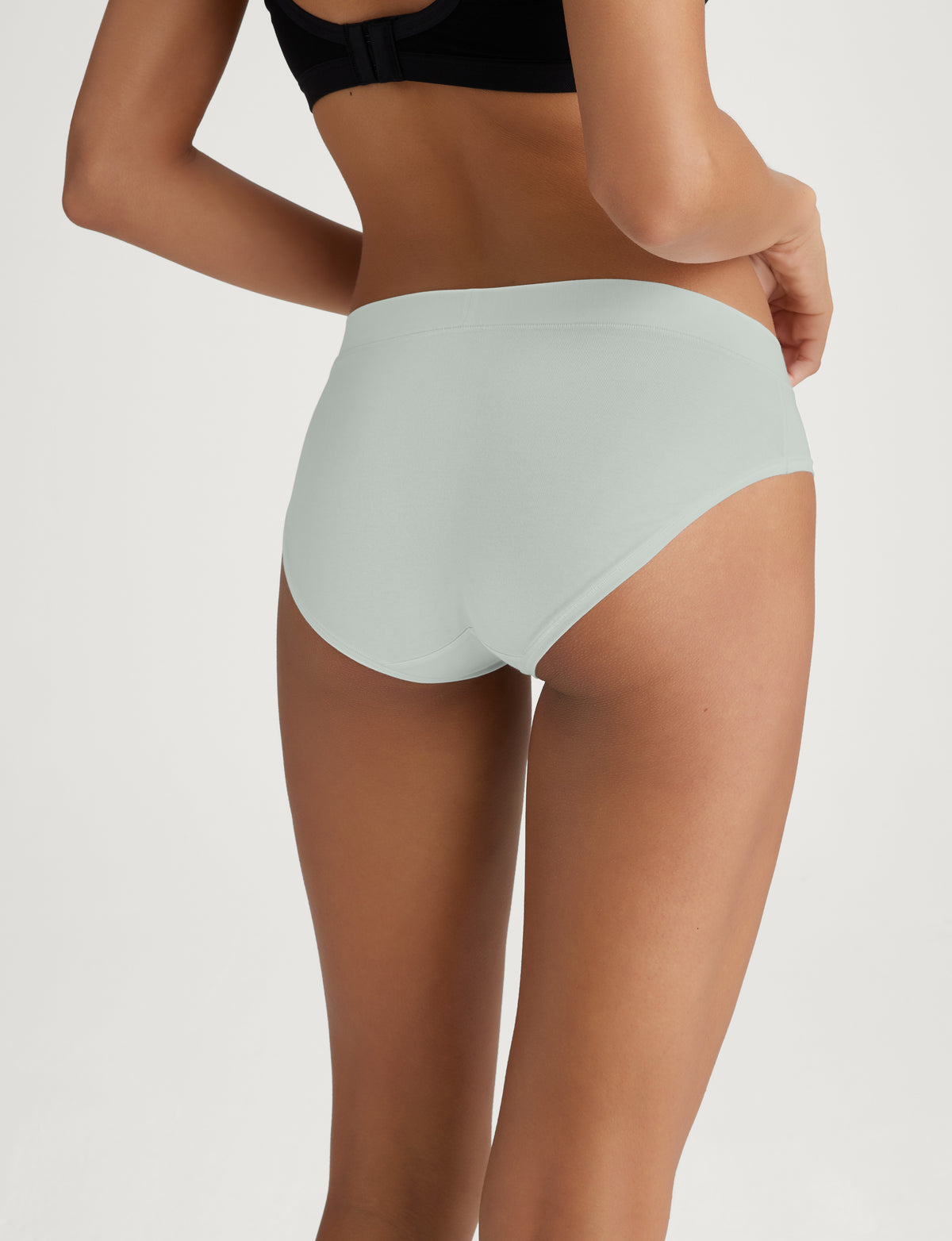 Women's Cool Cotton Brief