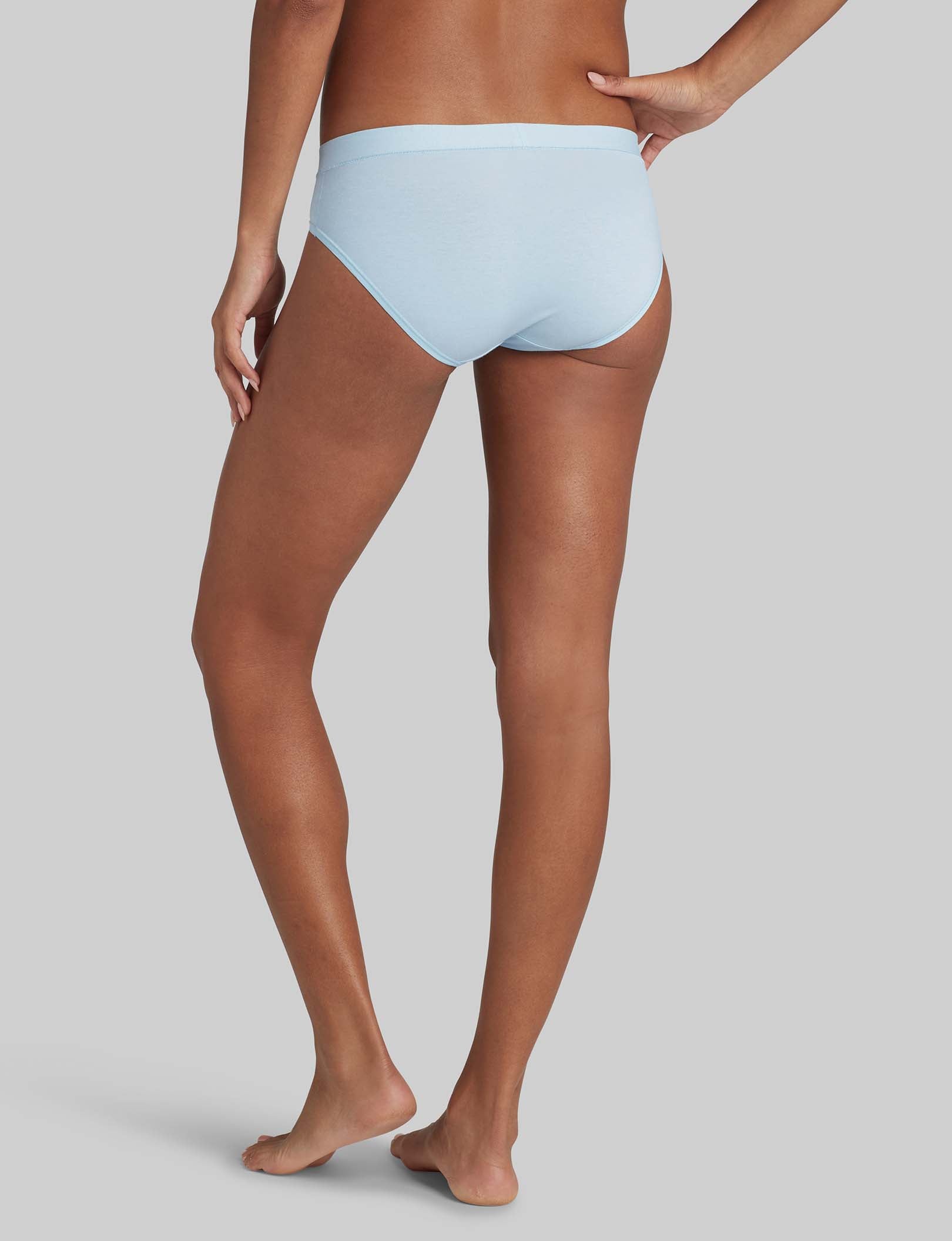 Women's Cool Cotton Brief